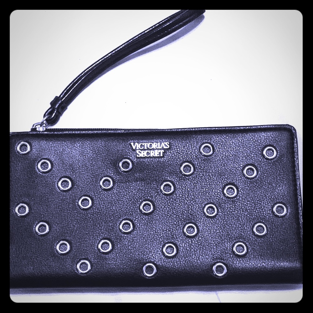 Victoria Secrets Wristlet- Lightly and Gently Used